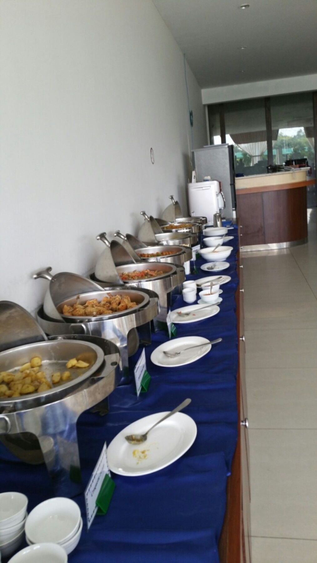 Man Myanmar Hotel Naypyidaw Buitenkant foto