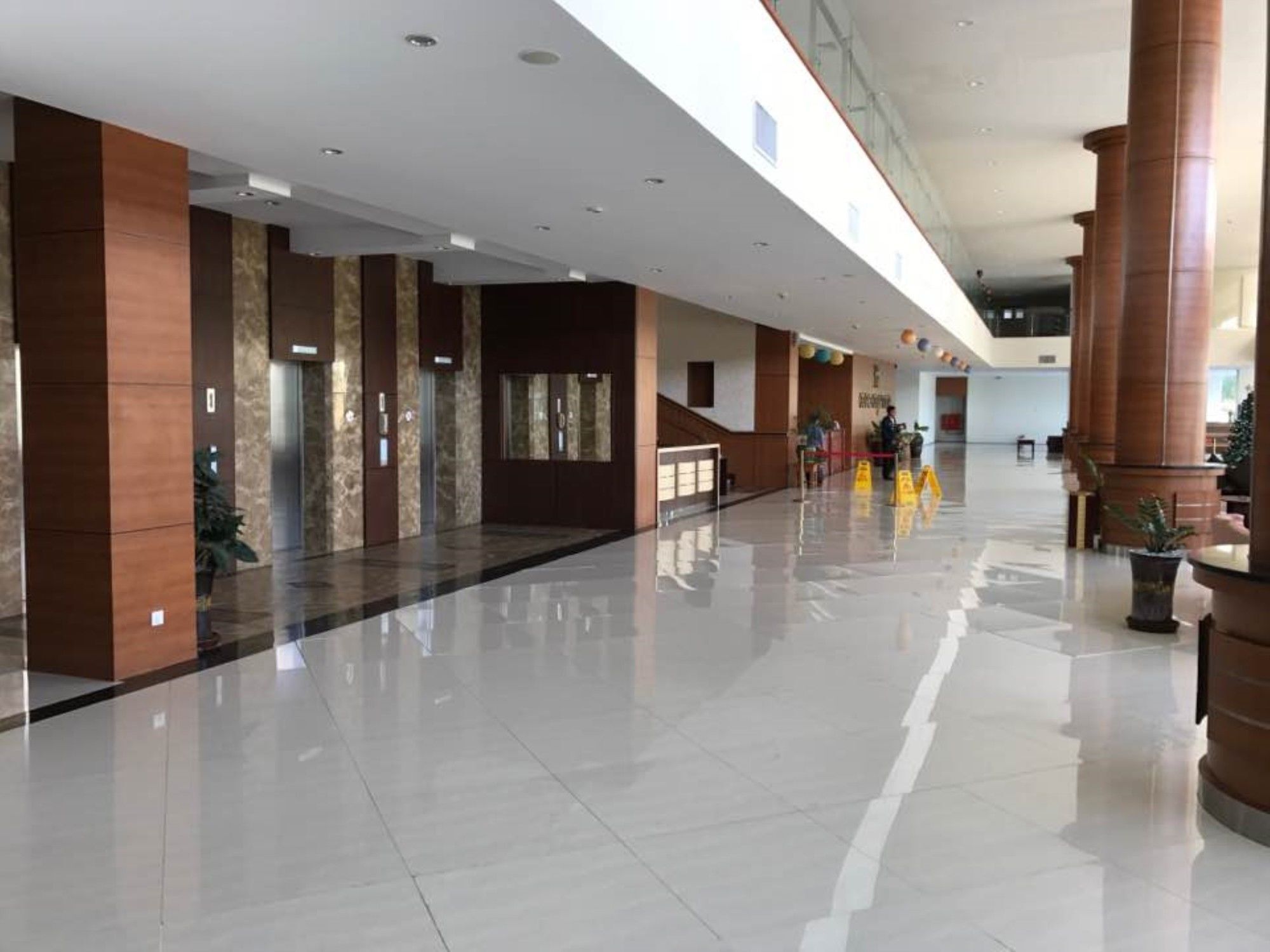 Man Myanmar Hotel Naypyidaw Buitenkant foto
